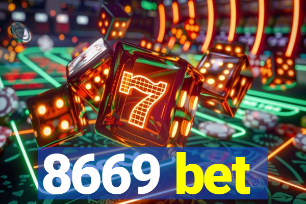 8669 bet